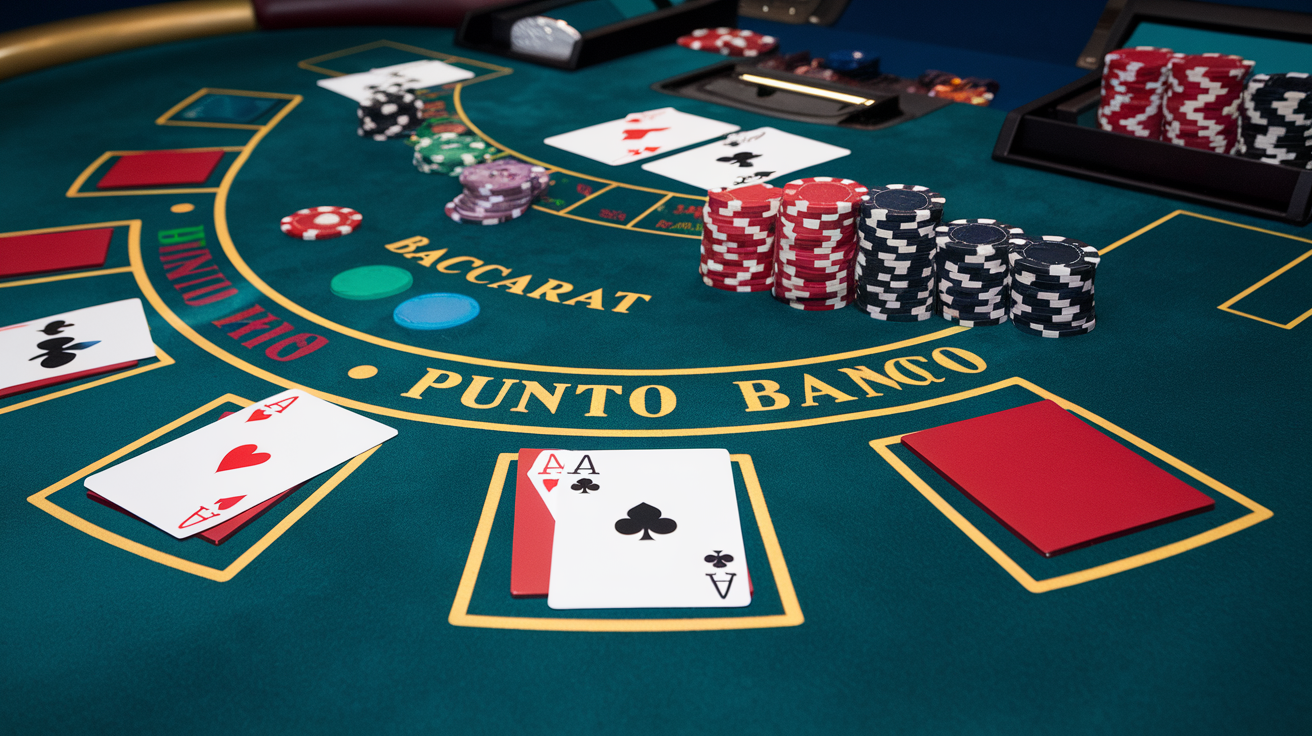Baccarat