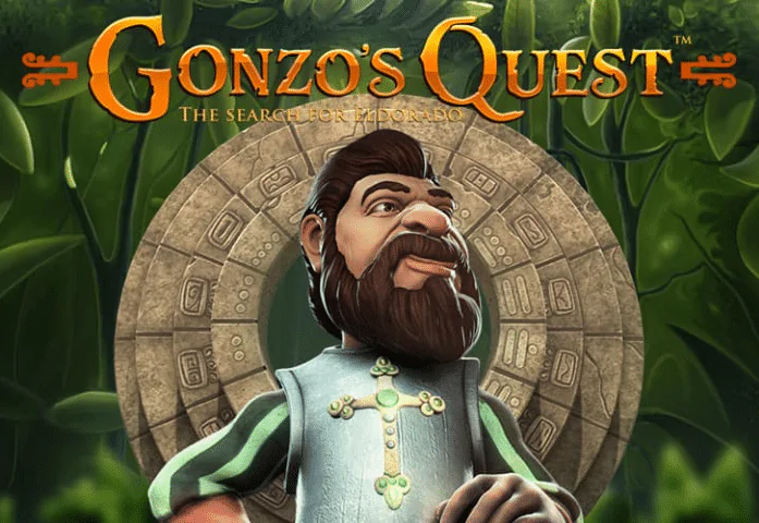 Gonzo's Quest