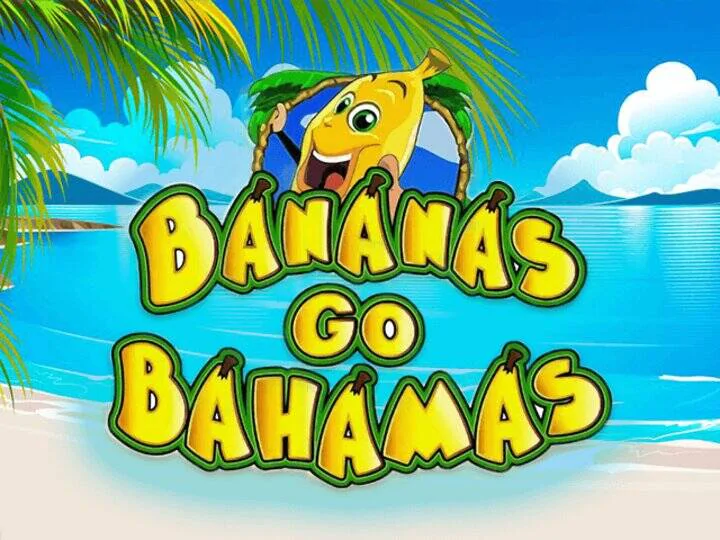 Banans go Bahamas