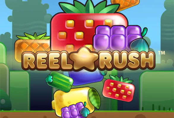 Reel Rush