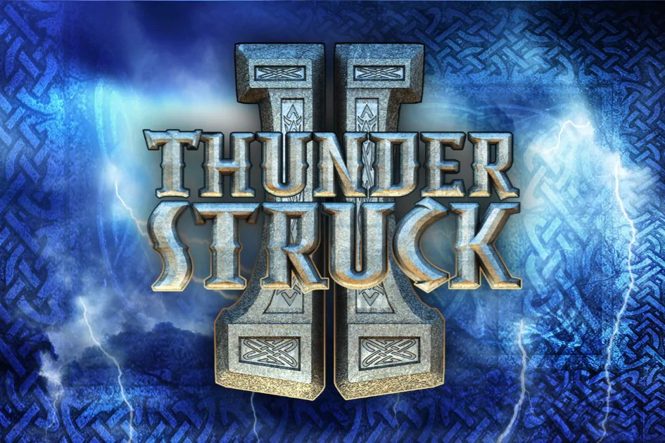 Thundestruck 2