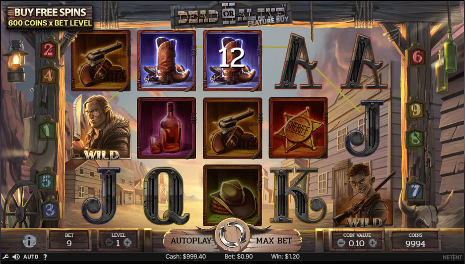 Dead or Alive 2