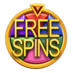 Ingyenes pörgetések (freespin-ek)